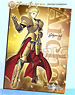 Fate/Grand Order Acrylic Plate C:Archer (Anime Toy)