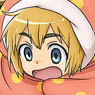 [Attack on Titan: Junior High] Mofumofu Muffler Towel Armin (Anime Toy)