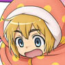 [Attack on Titan: Junior High] Mofumofu Mini Towel Armin (Anime Toy)