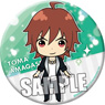 [The Idolm@ster Side M] Can Badge [Toma Amakaze] (Anime Toy)