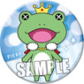 [The Idolm@ster Side M] Can Badge [Pierre] (Anime Toy)