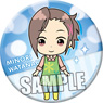 [The Idolm@ster Side M] Can Badge [Minori Watanabe] (Anime Toy)
