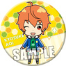 [The Idolm@ster Side M] Can Badge [Kyosuke Aoi] (Anime Toy)