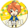[The Idolm@ster Side M] Can Badge [Yusuke Aoi] (Anime Toy)