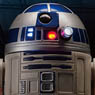 Egg Attack Action #015 『スター・ウォーズ　エピソード5/帝国の逆襲』 R2-D2 (完成品)