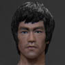 Bruce Lee 1/12 Scale Premium Figure (Fashion Doll)