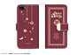 [Dance with Devils] Diary Smart Phone Case for iPhone5/5s (Anime Toy)