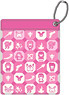 Merc Storia Color Pass Case Pink (Anime Toy)