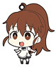 [Working!!!] Rubber Strap Design 02 (Popura Taneshima) (Anime Toy)