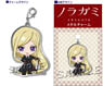 Noragami Metal Charm Bishamon (Anime Toy)