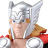 Metal Figure Collection Marvel Thor (Completed)