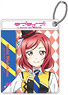 Love Live! Color Pass Case Ver.4 Maki Nishikino (Anime Toy)