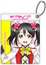 Love Live! Color Pass Case Ver.4 Nico Yazawa (Anime Toy)