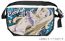 IS (Infinite Stratos) Cecilia Alcott Reversible Messenger Bag (Anime Toy)