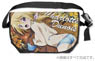 IS (Infinite Stratos) Charlotte Dunois Reversible Messenger Bag (Anime Toy)