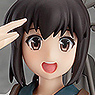 figma Fubuki: Animation Ver. (PVC Figure)