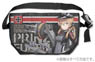 Kantai Collection Prinz Eugen Reversible Messenger Bag (Anime Toy)
