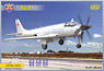 ツポレフ Tu-91「ブート」 試作艦上攻撃機 (プラモデル)
