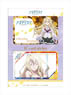 The Asterisk War IC Card Sticker Claudia Enfield (Anime Toy)