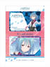 The Asterisk War IC Card Sticker Saya Sasamiya (Anime Toy)