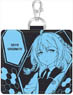 The Asterisk War ID Card Holder Saya Sasamiya (Anime Toy)