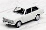 LV-N83c Sunny 1000 2door sedan DX (white) (Diecast Car)
