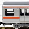 J.R. Suburban Train Series 313-5000 Additional Set A (Add-On 3-Car Set) (Model Train)