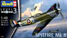 Spitfire MK.II (Plastic model)