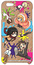 Attack on Titan: Junior High iPhone Case POP 6/6s (Anime Toy)