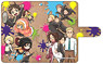Attack on Titan: Junior High Notebook Type Smart Phone Case POP M (Anime Toy)