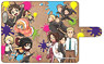 Attack on Titan: Junior High Notebook Type Smart Phone Case POP L (Anime Toy)