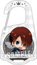 [The New Prince of Tennis] Full Color Acrylic Carabiner Chibi Chara Ver. [Akira Kamio] (Anime Toy)