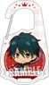 [The New Prince of Tennis] Full Color Acrylic Carabiner Chibi Chara Ver. [Ryoga Echizen] (Anime Toy)