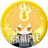 chipicco [Katekyo Hitman Reborn!] Can Badge [Vongole I] (Anime Toy)