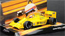 ES custom Lotus HONDA99T Satoru Nakajima 1987 Japan Grand Prix (Diecast Car)