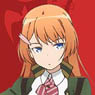 [Anti Magic Academy 35th Test Platoon] Mofumofu Muffler Towel Oka Otori (Anime Toy)