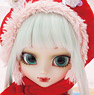 Pullip / My Melody x Hen-Nako (Fashion Doll)