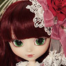 Pullip / Le Petit Prince x Alice and the Pirates - The Rose (Fashion Doll)