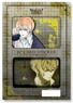[Diabolik Lovers More,Blood] IC Card Sticker 04 (Shu Sakamaki) (Anime Toy)