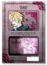 [Diabolik Lovers More,Blood] IC Card Sticker 08 (Kou Mukami) (Anime Toy)