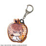 [Diabolik Lovers More,Blood] Pukutto Key Ring 09 (Yuma Mukami) (Anime Toy)