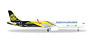 A321 Turkish Airlines `BVB 09 Borussia Dortmund` TC-JSJ(Pre-built Aircraft)