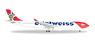 A330-300 Edelweiss Air n/c HB-JHR (Pre-built Aircraft)