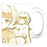 Heavy Object Mug Cup (Anime Toy)