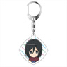 Attack on Titan: Junior High Acrylic Key Ring Mikasa (Anime Toy)