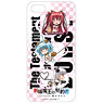 The Testament of Sister New Devil Burst Smartphone Case for iPhone5/5s (Anime Toy)