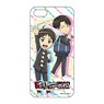Attack on Titan: Junior High Smart Phone Case for iPhone5/5s B (Anime Toy)