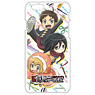 Attack on Titan: Junior High Smart Phone Case for iPhone6/6s A (Anime Toy)