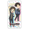 Attack on Titan: Junior High Smart Phone Case for iPhone6/6s B (Anime Toy)