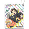Attack on Titan: Junior High Pass Case (Anime Toy)
